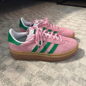Adidas Gazelle, Size 8.5 - NWOT